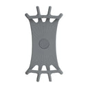 Cycling Phone Mount Silicone Grip for Samsung iPhone Xiaomi