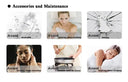 Fringe Drop Earrings for Women Copper Alloy European Jewelry