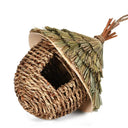 YOUZI Hummingbird Nest House for Garden Patio Decor Ideas