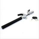 Secure Steering Wheel Lock for Cars