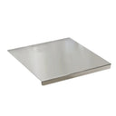 Large Size Household Stainless Steel Chopping Board Kitchenware