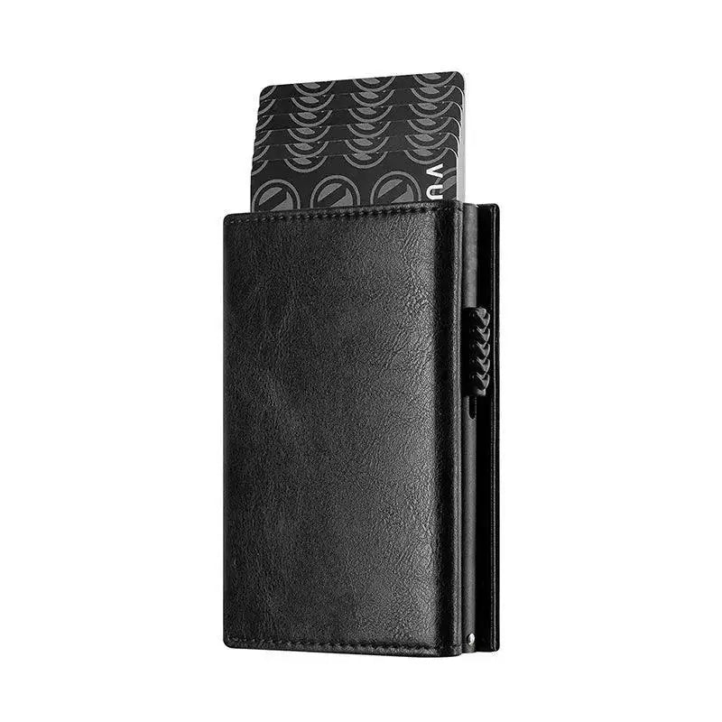 RFID Blocking Wallet for Professionals — product view