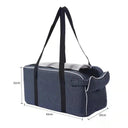 Pet Central Control Car Seat Safe Armrest Box Booster Bed