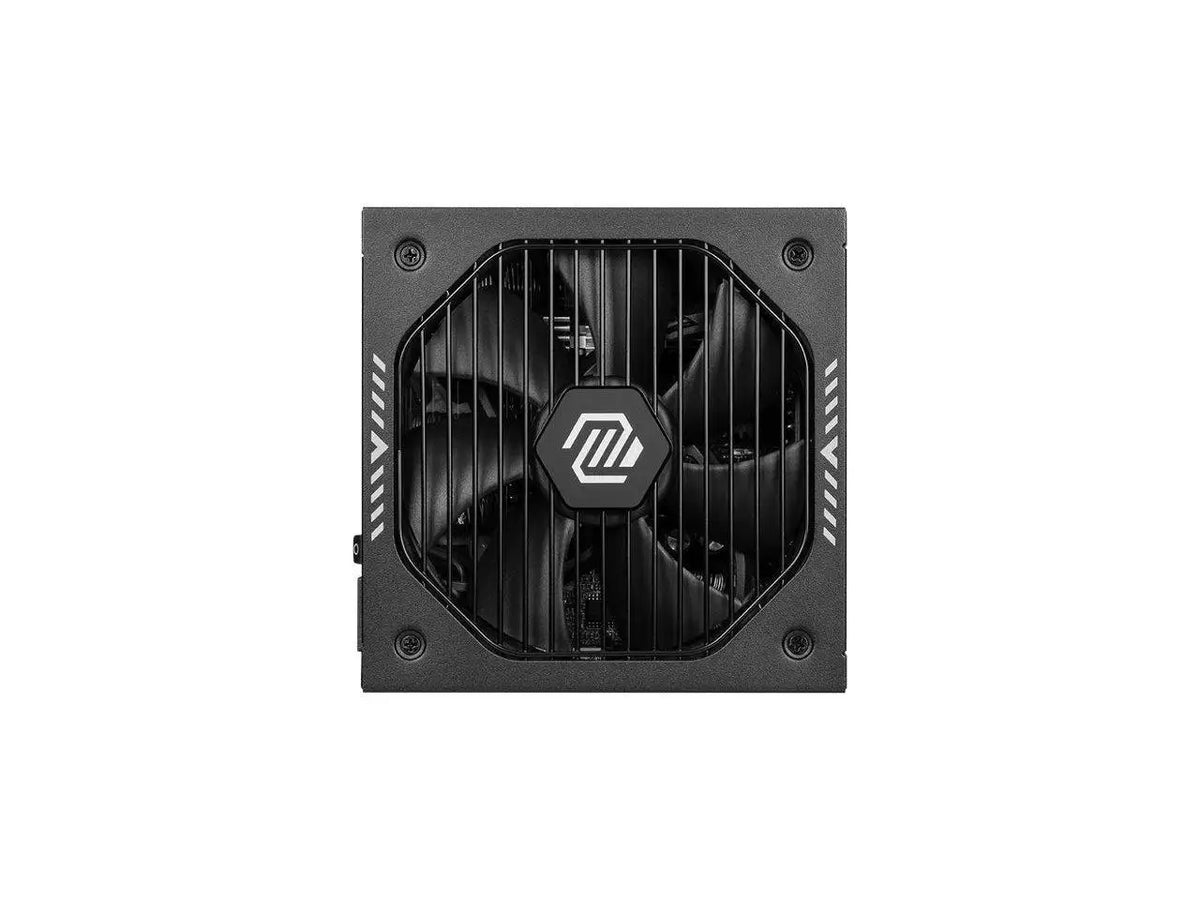 MSI MAG PSU — product view 4