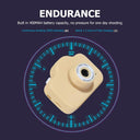 Kids Camera: Capture Creativity with Dual HD Video Cam