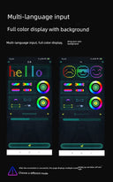 Face Changing Mask Custom Robot Bluetooth Smart