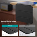 Case for iPad Pro 11 13 2024 M4 Magnetic Tablet Cover