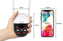 Outdoor Ip Camera for Home Security