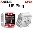 Aneng Digital Socket Power Tester