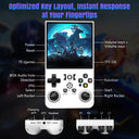 Game Console for Portable Fun