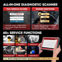 Launch X431 Pro5 Car Diagnostic