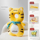 Fall Protection Fantastic Product Baby Helmet Toddler Hat