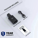 Portable Bluetooth Barcode Scanner For iPad