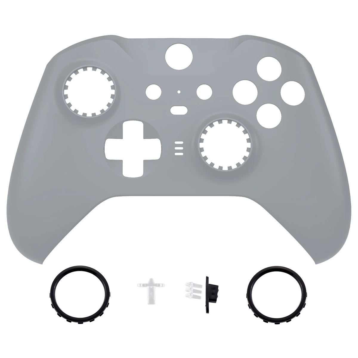 eXtremeRate Faceplate Front Housing Shell