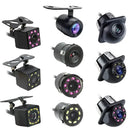Car Rear View Camera for Safe Parking