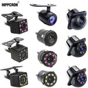 Hippcron Rear View Cam for Parking HD