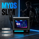 Myoslim Ems Massager - Fat Burning Body Sculptor