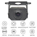 Truck Rear View Cam for Pro Fleets Safer Reversing