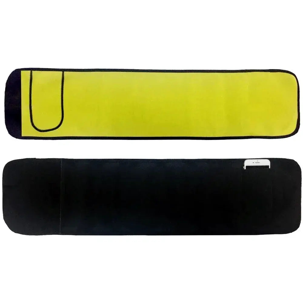 CXZD Men Sport Waist Trainer Belt Body Shaper Weight Loss