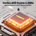 MIYOO A30 Handheld Game Console 2.8 Inch Retro Mini Gift