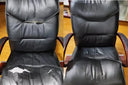 Easy Repair Tape for Leather Furniture