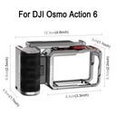 Puluz Metal Camera Cage Expansion