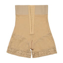 High Waist Lace Shapewear Tummy Control & Butt Lifter