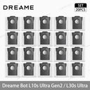 Dreame L10s Ultra Gen2 Side Brush