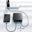 Powerful I9 Mini PC With SSD Drive