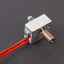 Creality High Temp Heating Block