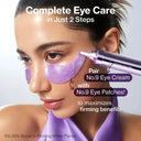 Brightening Eye Serum for All-Day Glow
