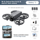 D36 Drone 4K HD 8k