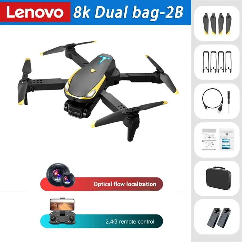Tesla Drone Pro Aerial Photography Quadcopter Ultra — product view 15