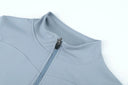 Slim-Fit Women's Jacket for Training