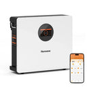 48V 100Ah Lithium Backup Battery