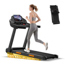 ROBORE SF20 Incline Treadmill 16 Percent 3.0 HP LED Display