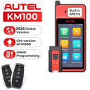Autel Km100 Key Fob Programmer Tool