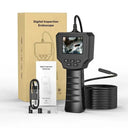 Industrial Endoscope for Clear View