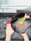 Airback Vacuum Compression Backpack for Professionals