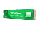 Western Digital NVMe SSD