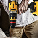 DCD791 18V Cordless Drill Driver Brushless Power Tool