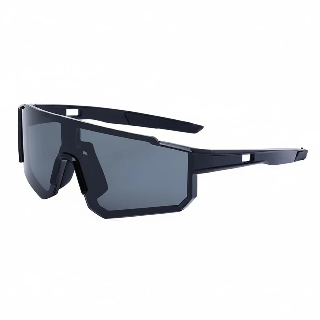 Sunglasses UV Shield for Outdoor Enthusiasts — BrightBlackPolarize