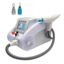 Portable Q Switch Tattoo Laser