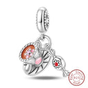 Qikaola Bracelet Durian Cherry Watermelon