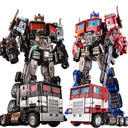 Transformation Robot Car Action Figure Ultimate Anime Toy