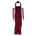 Effortless Beach Maxi Dress for Women