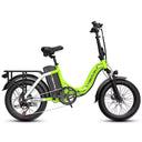 Cybervelo Electric E Bike