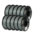 PLA Filament Bulk Bundle for FDM Projects