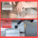 Electric Drill Plate Cutter Sharp Blade Double Headed Tool