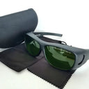 Laser Safety Goggles for Clinicians